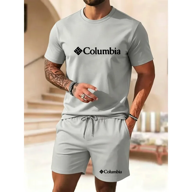 طقم رياضي رجالي جديد لصيف 2026 - مراجعة Outdoor Sport Leisure وسعره