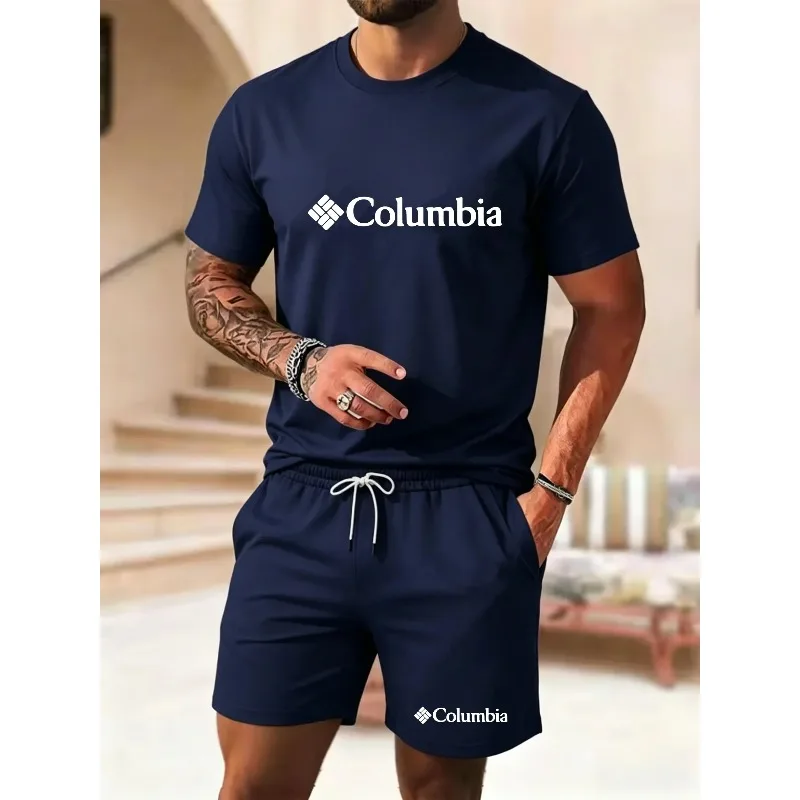 طقم رياضي رجالي جديد لصيف 2026 - مراجعة Outdoor Sport Leisure وسعره