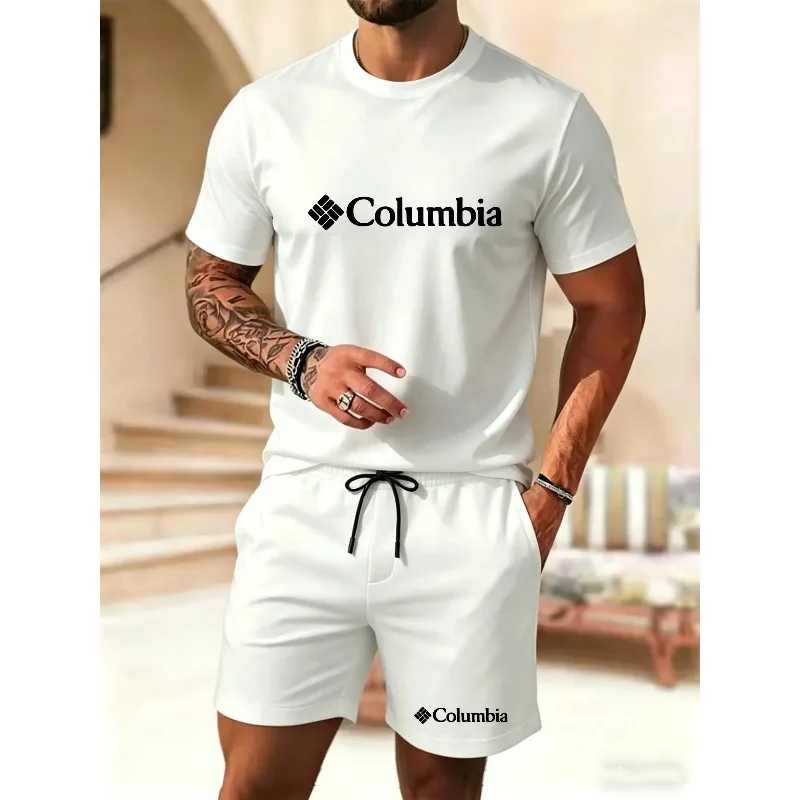 طقم رياضي رجالي جديد لصيف 2026 - مراجعة Outdoor Sport Leisure وسعره