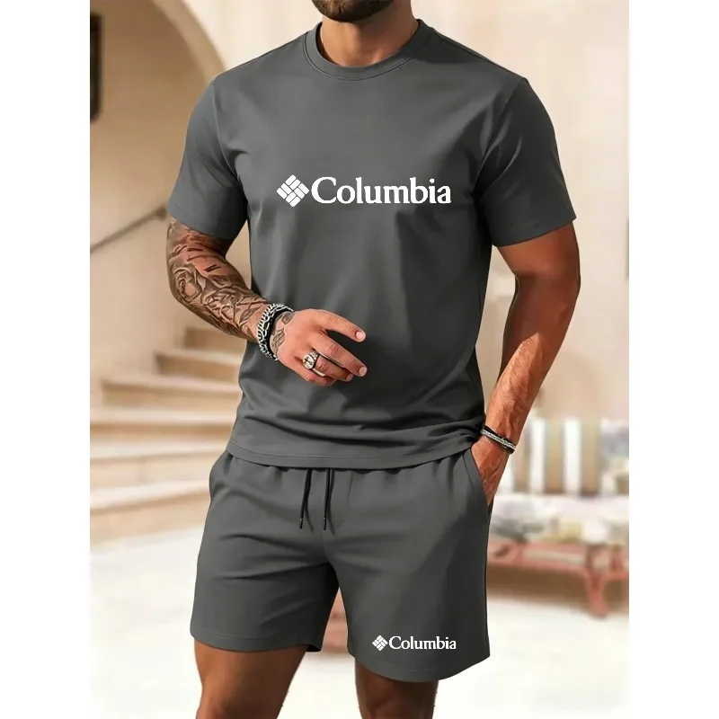 طقم رياضي رجالي جديد لصيف 2026 - مراجعة Outdoor Sport Leisure وسعره