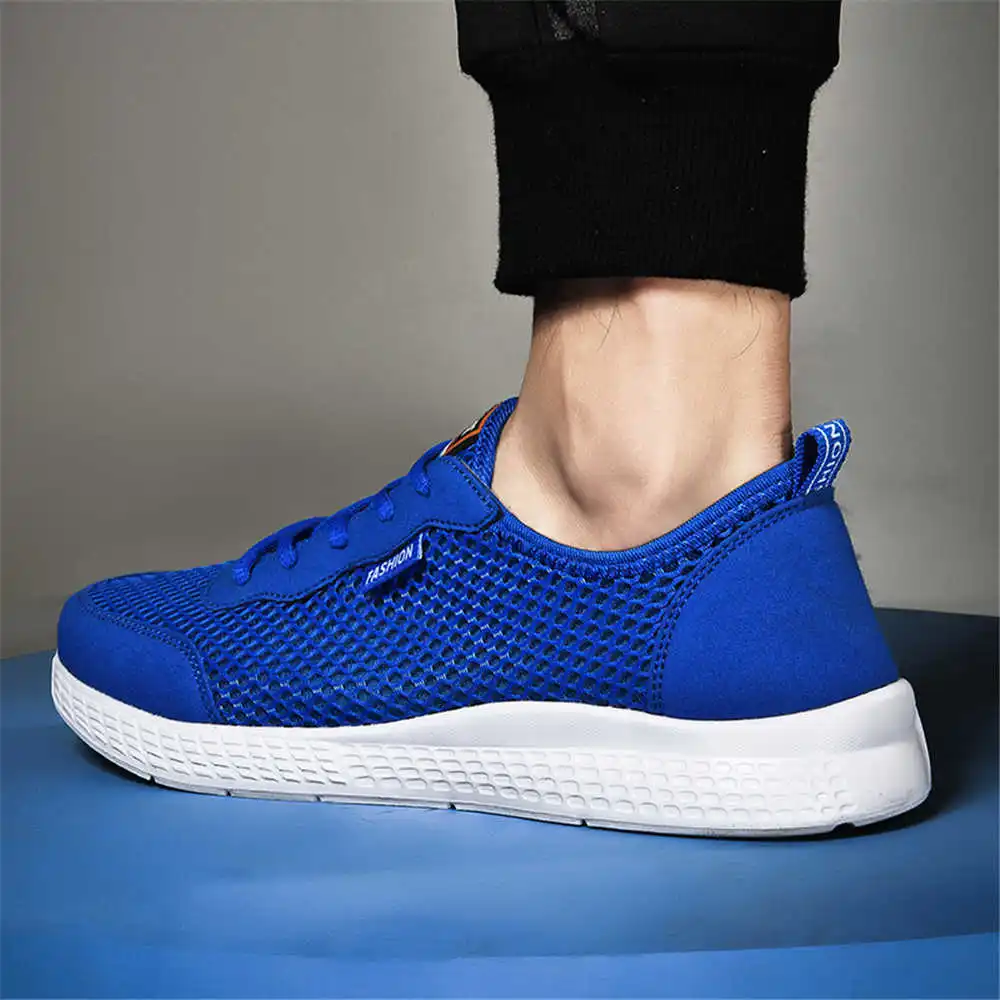 35-46 أحذية رياضية زرقاء فاتحة - مراجعة Outdoor Sport Uk وسعره